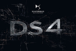 DS 4 Gama DS 4 Gama DS 4 Turismo Exterior Detalle 5 puertas