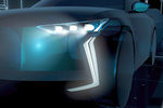 DS 4 Gama DS 4 Gama DS 4 Turismo Exterior Faro 5 puertas