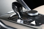 BMW Serie 4 420d Coup&eacute; M Sport Coup&eacute; Interior Palanca de Cambios 2 puertas