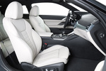 BMW Serie 4 420d Coup&eacute; M Sport Coup&eacute; Interior Asientos 2 puertas