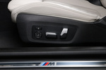 BMW Serie 4 420d Coup&eacute; M Sport Coup&eacute; Interior Mandos regulaci&oacute;n asientos 2 puertas