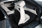 BMW Serie 4 420d Coup&eacute; M Sport Coup&eacute; Interior Mandos regulaci&oacute;n asientos 2 puertas