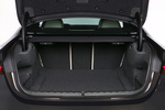 BMW Serie 4 420d Coup&eacute; M Sport Coup&eacute; Interior Maletero 2 puertas