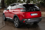 Peugeot 3008 GT GT Todo terreno Exterior Lateral-Posterior 5 puertas