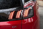 Peugeot 3008 GT GT Todo terreno Exterior Pilotos 5 puertas