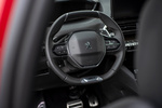 Peugeot 3008 GT GT Todo terreno Interior Volante 5 puertas