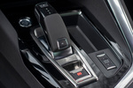 Peugeot 3008 GT GT Todo terreno Interior Palanca de Cambios 5 puertas