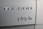 Hyundai Tucson PHEV 1.6 TGDI 195 kW (265 CV) 6AT 4X4 Style PHEV Todo terreno Exterior Anagrama 5 puertas