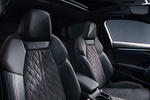 Audi A3 45 TFSIe 180 kW (245 CV) S tronic 6 vel. Sportback Black line Competition Turismo Interior Asientos 5 puertas