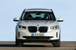 BMW iX3 Impressive Impressive Todo terreno Mineralweiss metalizado Exterior Frontal 5 puertas