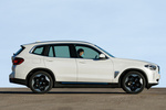 BMW iX3 Impressive Impressive Todo terreno Mineralweiss metalizado Exterior Llanta 5 puertas