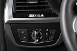 BMW iX3 Impressive Impressive Todo terreno Interior Mandos de luces 5 puertas