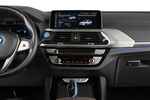 BMW iX3 Impressive Impressive Todo terreno Interior Consola Central 5 puertas