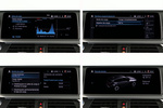 BMW iX3 Impressive Impressive Todo terreno Interior Pantalla del sistema multimedia 5 puertas