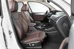 BMW iX3 Impressive Impressive Todo terreno Interior Asientos 5 puertas