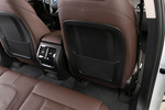 BMW iX3 Impressive Impressive Todo terreno Interior Asientos 5 puertas