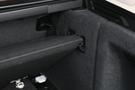 BMW iX3 Impressive Impressive Todo terreno Interior Detalle 5 puertas