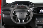 Peugeot 308 BlueHDi 130 S&S EAT8 GT Pack Turismo Interior Volante 5 puertas