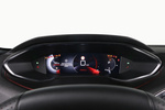 Peugeot 308 BlueHDi 130 S&S EAT8 GT Pack Turismo Interior Cuadro de instrumentos 5 puertas