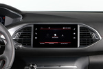 Peugeot 308 BlueHDi 130 S&S EAT8 GT Pack Turismo Interior Pantalla del sistema multimedia 5 puertas