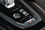 Peugeot 308 BlueHDi 130 S&S EAT8 GT Pack Turismo Interior Bot&oacute;n de arranque 5 puertas