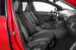 Peugeot 308 BlueHDi 130 S&S EAT8 GT Pack Turismo Interior Asientos 5 puertas