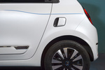 Renault Twingo 60 kW R80 Bater&iacute;a 20 kWh Electric Zen Turismo Blanco Cristal Exterior Detalle 5 puertas