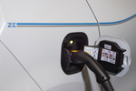 Renault Twingo 60 kW R80 Bater&iacute;a 20 kWh Electric Zen Turismo Blanco Cristal Exterior Toma de recarga 5 puertas