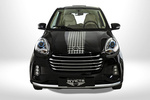 Invicta Electric D2S Gama D2S Gama D2S Turismo Exterior Frontal 3 puertas