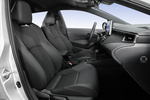 Suzuki Swace 1.8 Hybrid GLX Turismo familiar Interior Asientos 5 puertas