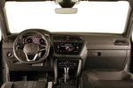 Volkswagen Tiguan 1.5 TSI 110 kW (150 CV) DSG R Line Todo terreno Interior Salpicadero 5 puertas