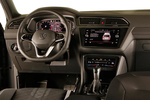 Volkswagen Tiguan 1.5 TSI 110 kW (150 CV) DSG R Line Todo terreno Interior Salpicadero 5 puertas