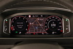Volkswagen Tiguan 1.5 TSI 110 kW (150 CV) DSG R Line Todo terreno Interior Cuadro de instrumentos 5 puertas