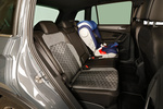 Volkswagen Tiguan 1.5 TSI 110 kW (150 CV) DSG R Line Todo terreno Interior Silla infantil 5 puertas