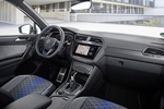 Volkswagen Tiguan R R Todo terreno Interior Salpicadero 5 puertas