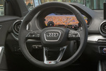 Audi Q2 35 TFSI 110 kW (150 CV) S tronic S line con interior S line Todo terreno Interior Volante 5 puertas