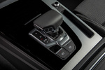 Audi Q5 45 TFSI quattro-ultra S tronic S line Todo terreno Interior Palanca de Cambios 5 puertas