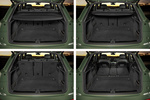 Audi Q5 45 TFSI quattro-ultra S tronic S line Todo terreno Interior Maletero 5 puertas