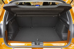 Dacia Sandero Gama Sandero Stepway Comfort Stepway Turismo Interior Maletero 5 puertas