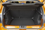 Dacia Sandero Gama Sandero Stepway Comfort Stepway Turismo Interior Maletero 5 puertas