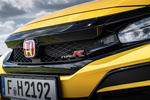 Honda Civic Type-R Limited Edition Type-R Limited Edition Turismo Sunlight Yellow Exterior Detalle 5 puertas