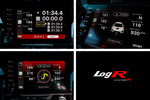 Honda Civic Type-R Limited Edition Type-R Limited Edition Turismo Interior Pantalla del sistema multimedia 5 puertas