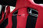 Honda Civic Type-R Limited Edition Type-R Limited Edition Turismo Interior Asientos 5 puertas