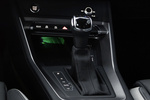 Audi Q3 Sportback 45 TFSIe S tronic Sportback Black line edition TFSIe Todo terreno Interior Palanca de Cambios 5 puertas
