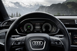 Audi Q3 45 TFSIe S tronic S line Todo terreno Interior Cuadro de instrumentos 5 puertas