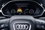 Audi Q3 45 TFSIe S tronic S line Todo terreno Interior Cuadro de instrumentos 5 puertas