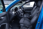 Audi Q3 45 TFSIe S tronic S line Todo terreno Interior Asientos 5 puertas