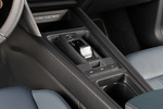 CUPRA Le&oacute;n 1.4 TSI e-HYBRID 180 kW (245 CV) DSG Le&oacute;n e-HYBRID (Interior Piel Azul Petrol) Turismo Interior Consola Central 5 puertas