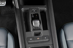 CUPRA Le&oacute;n 1.4 TSI e-HYBRID 180 kW (245 CV) DSG Le&oacute;n e-HYBRID (Interior Piel Azul Petrol) Turismo Interior Freno de estacionamiento 5 puertas