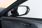 CUPRA Le&oacute;n 1.4 TSI e-HYBRID 180 kW (245 CV) DSG Le&oacute;n e-HYBRID (Interior Piel Azul Petrol) Turismo Interior Retrovisor 5 puertas
